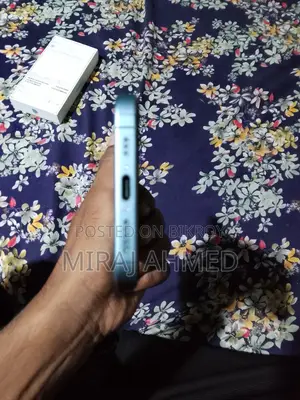 অ্যাপল আইফোন ১৬ ১২৮ জিবি