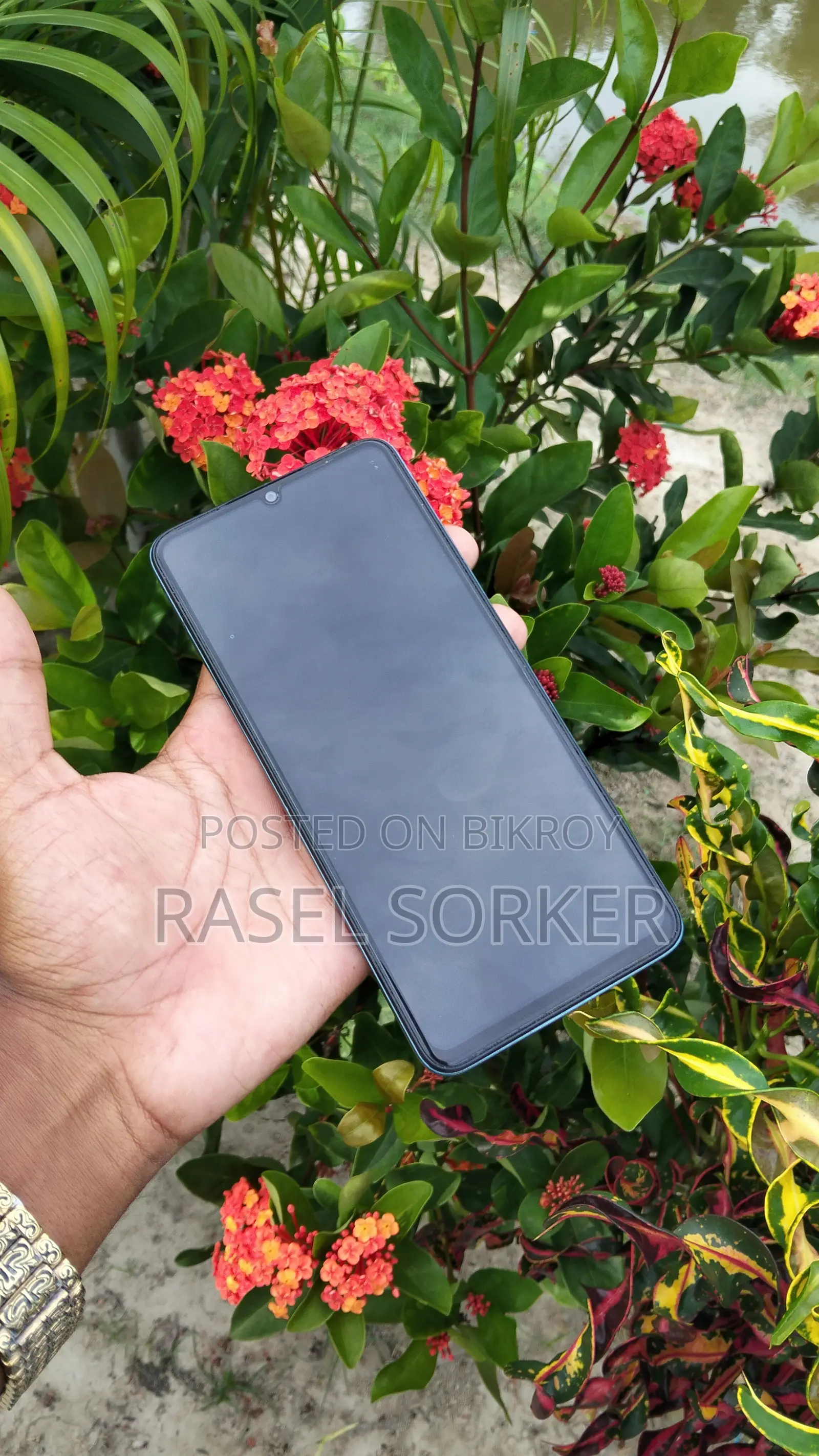 Xiaomi Redmi 13C 256 GB Black