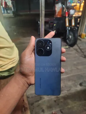 Tecno Spark 10 Pro 128 GB Gray