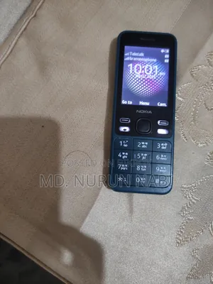 নোকিয়া ১৫০ গ্রিন