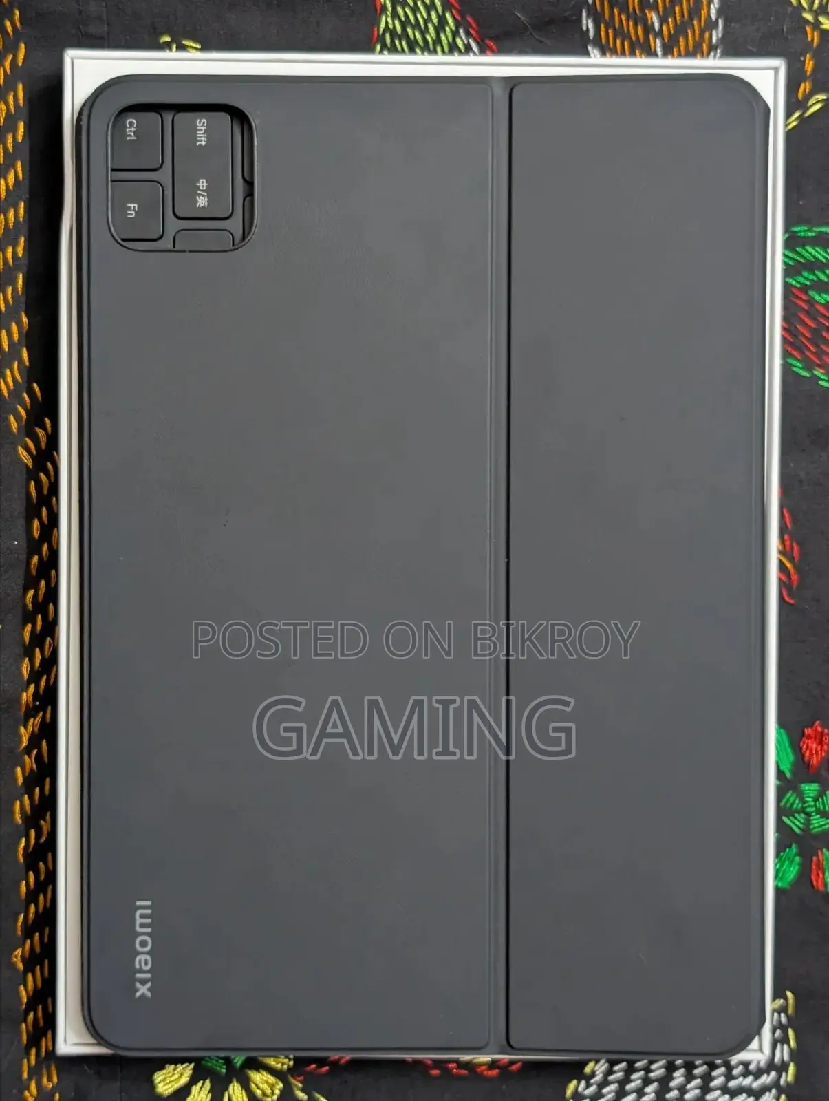 Xiaomi Pad 7 / 7 Pro Focus Keyboard
