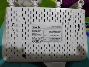 Tenda N300 Router Excellent Quality
