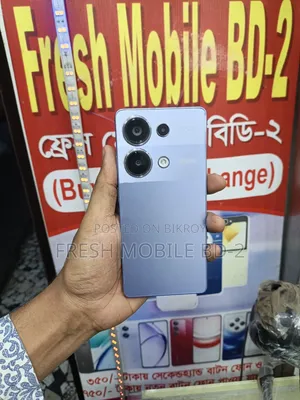 Xiaomi Redmi Note 13 Pro 5G 256 GB Graphite
