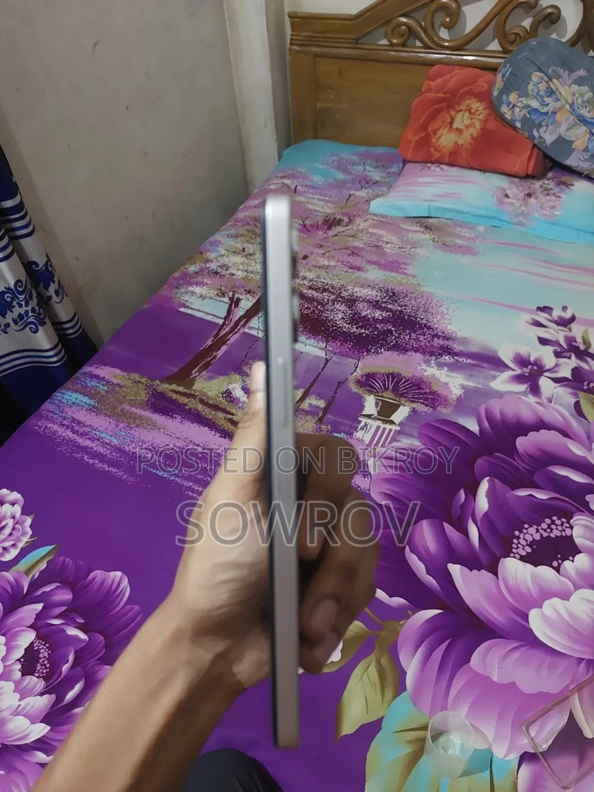 নতুন ভিভো ওয়াই২৯এস ১২৮ জিবি গোল্ড