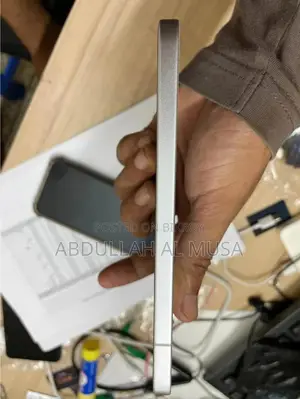 শাওমি রেডমি টার্বো ৪ প্রো ২৫৬ জিবি সাদা
