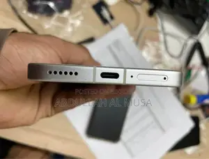 শাওমি রেডমি টার্বো ৪ প্রো ২৫৬ জিবি সাদা
