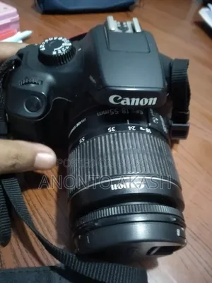 DSLR Camera