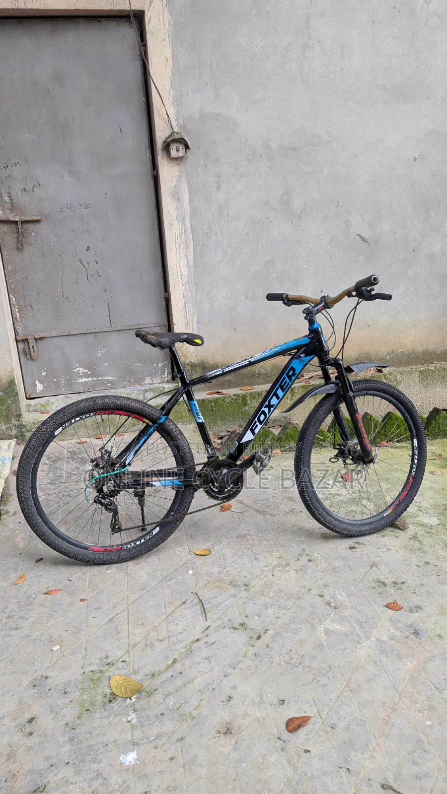 Gear Brake Suspension Full Ok