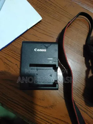 DSLR Camera