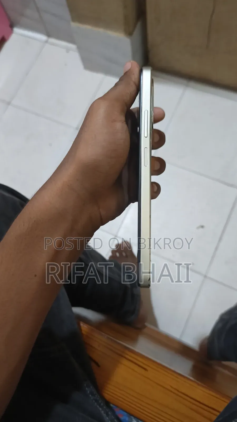 Oppo A38 128 GB Blue