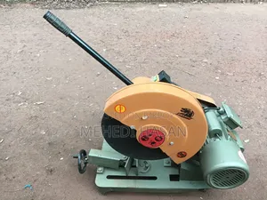 Rod Hand Cutting Machine