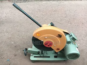 Rod Hand Cutting Machine