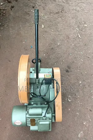 Rod Hand Cutting Machine