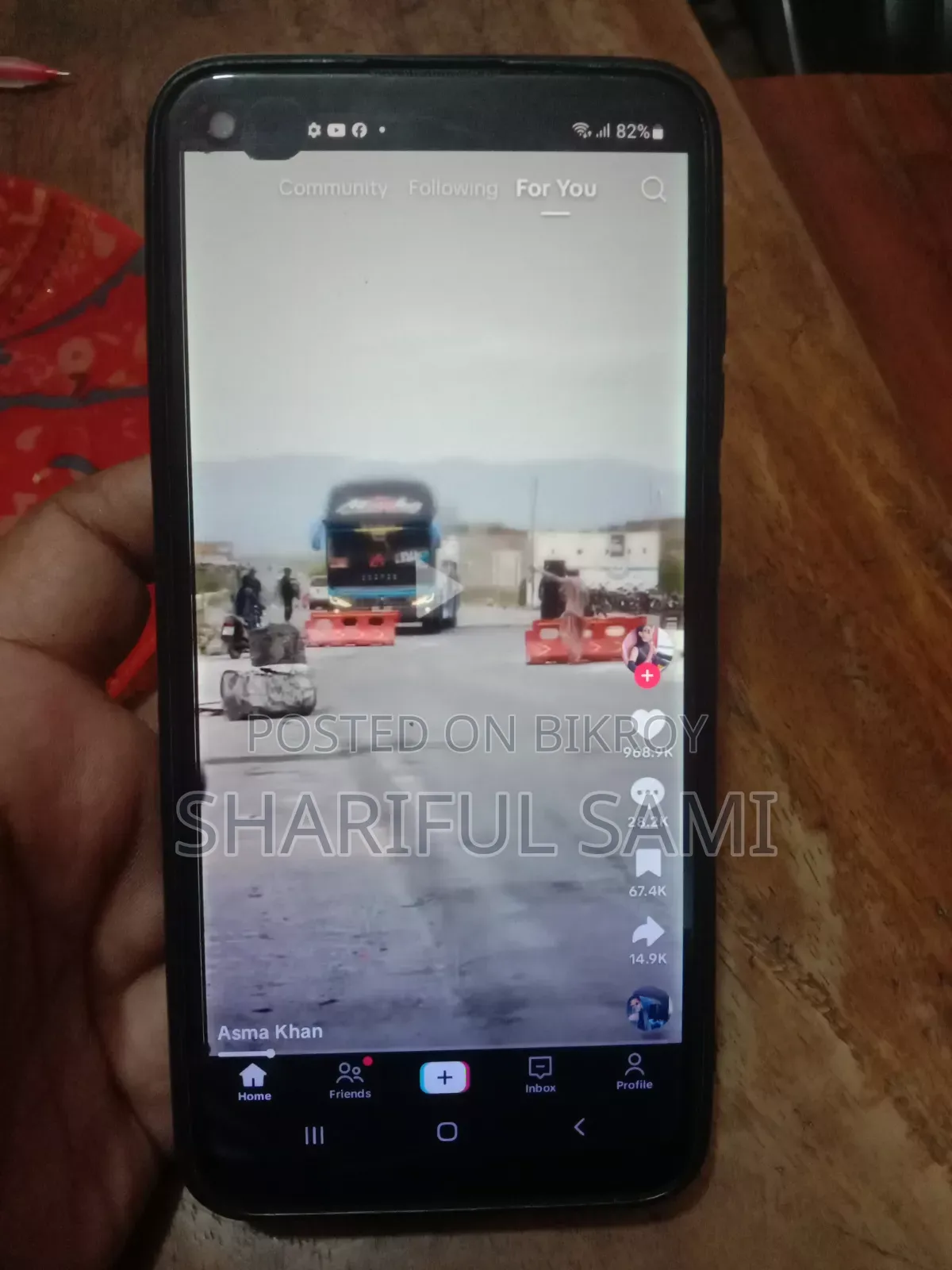 স্যামসাং গ্যালাক্সি এম১১ ৩২ জিবি পার্পল