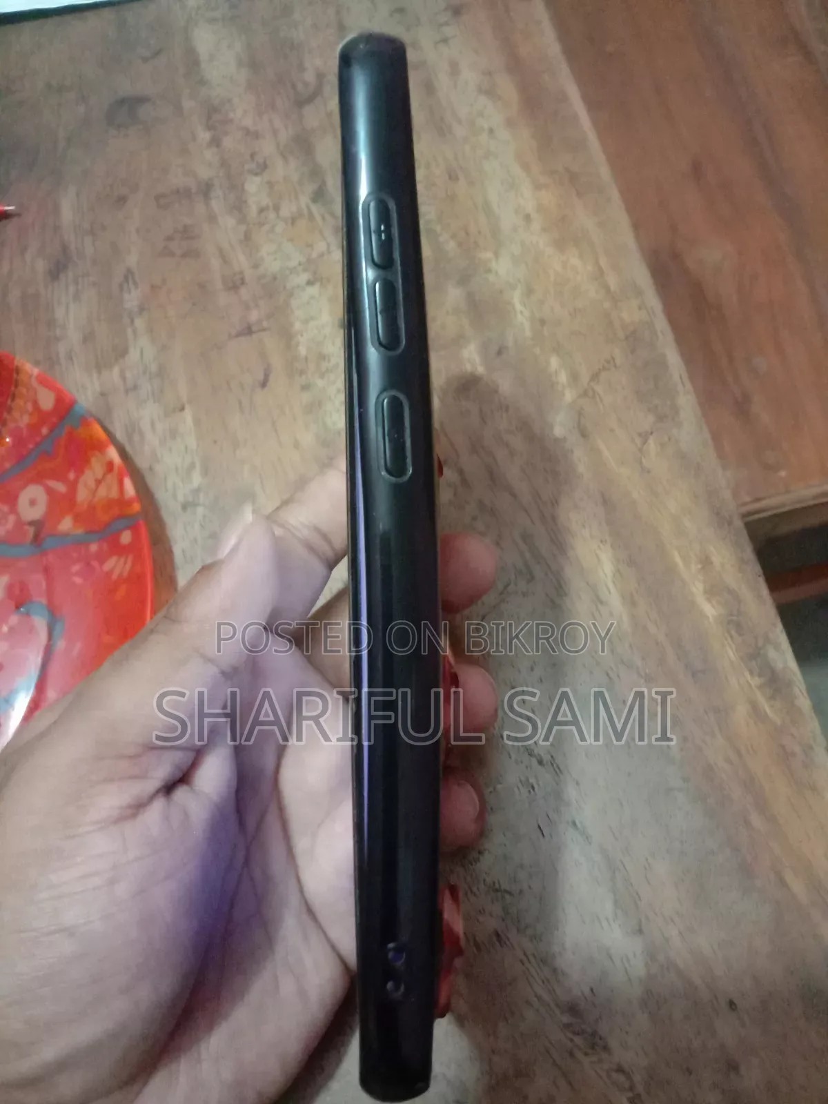 স্যামসাং গ্যালাক্সি এম১১ ৩২ জিবি পার্পল