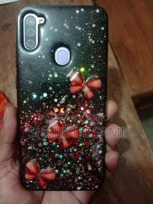 স্যামসাং গ্যালাক্সি এম১১ ৩২ জিবি পার্পল
