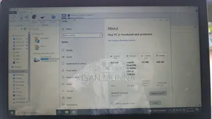 Laptop Acer Aspire E1-572 4GB Intel Core i5 HDD 512GB