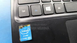 Laptop Acer Aspire E1-572 4GB Intel Core i5 HDD 512GB