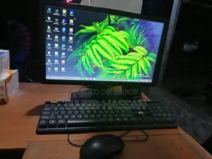 Desktop Computer Gigabyte 4GB RAM Intel Core i3 SSD 128GB