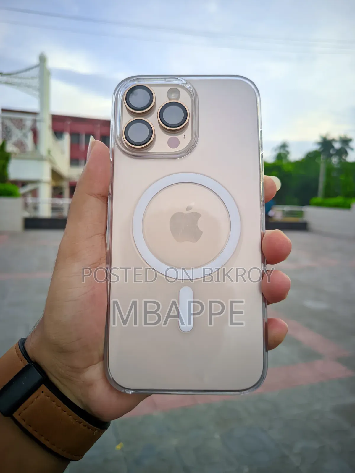 Apple iPhone 16 Pro Max 256 GB