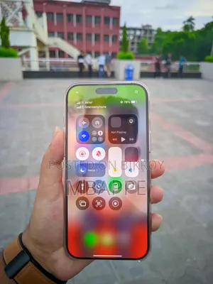 Apple iPhone 16 Pro Max 256 GB