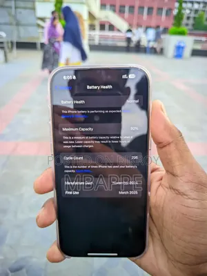 Apple iPhone 16 Pro Max 256 GB