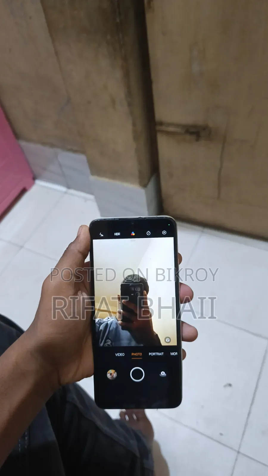 Oppo A38 128 GB Blue