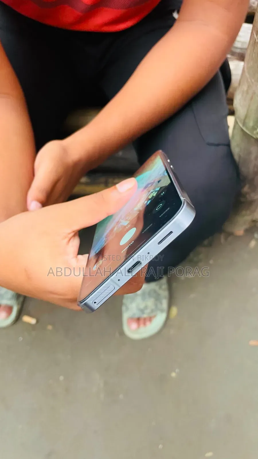 New Samsung Galaxy A56 128 GB Black
