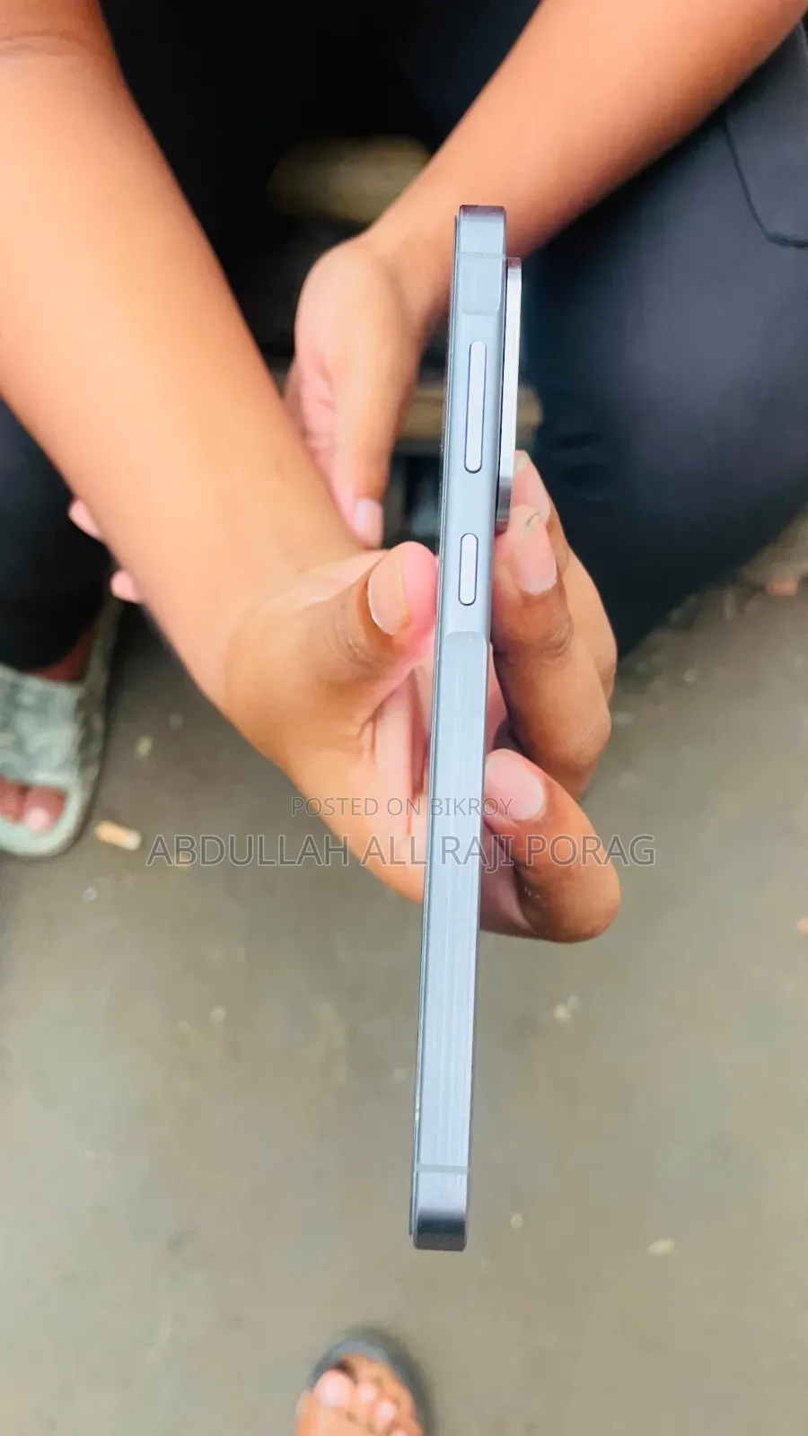 New Samsung Galaxy A56 128 GB Black