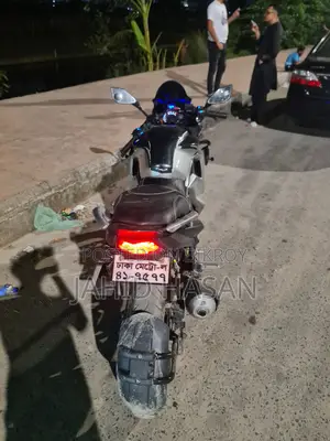 Lifan 150cc 2018 Silver