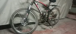 দুরন্ত বাইসাইকেল ২৪ ইঞ্চি
