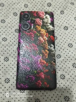 Xiaomi Poco F5 256 GB Black