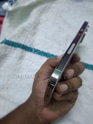 অ্যাপল আইফোন ১৪ প্রো ম্যাক্স ২৫৬ জিবি সাদা