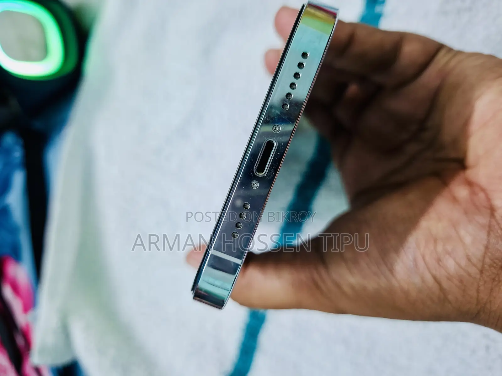 অ্যাপল আইফোন ১৪ প্রো ম্যাক্স ২৫৬ জিবি সাদা