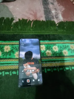 OnePlus Nord 2T 128 GB