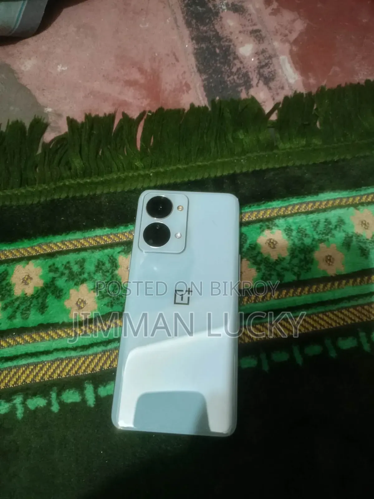 OnePlus Nord 2T 128 GB