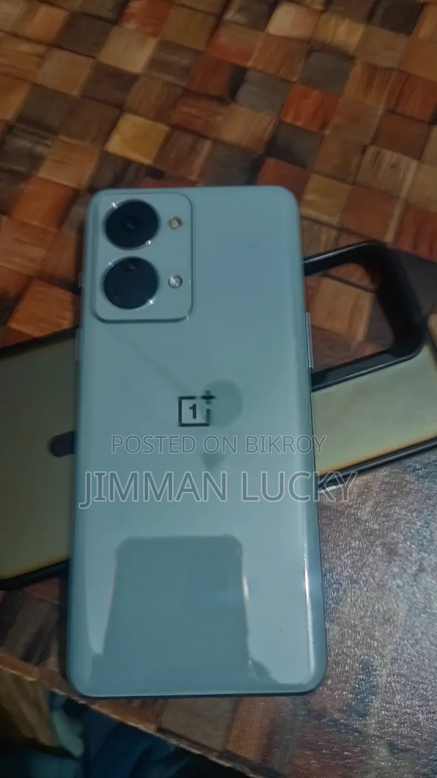 OnePlus Nord 2T 128 GB