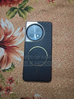 ওয়ানপ্লাস ১১আর ১২৮ জিবি ব্ল্যাক