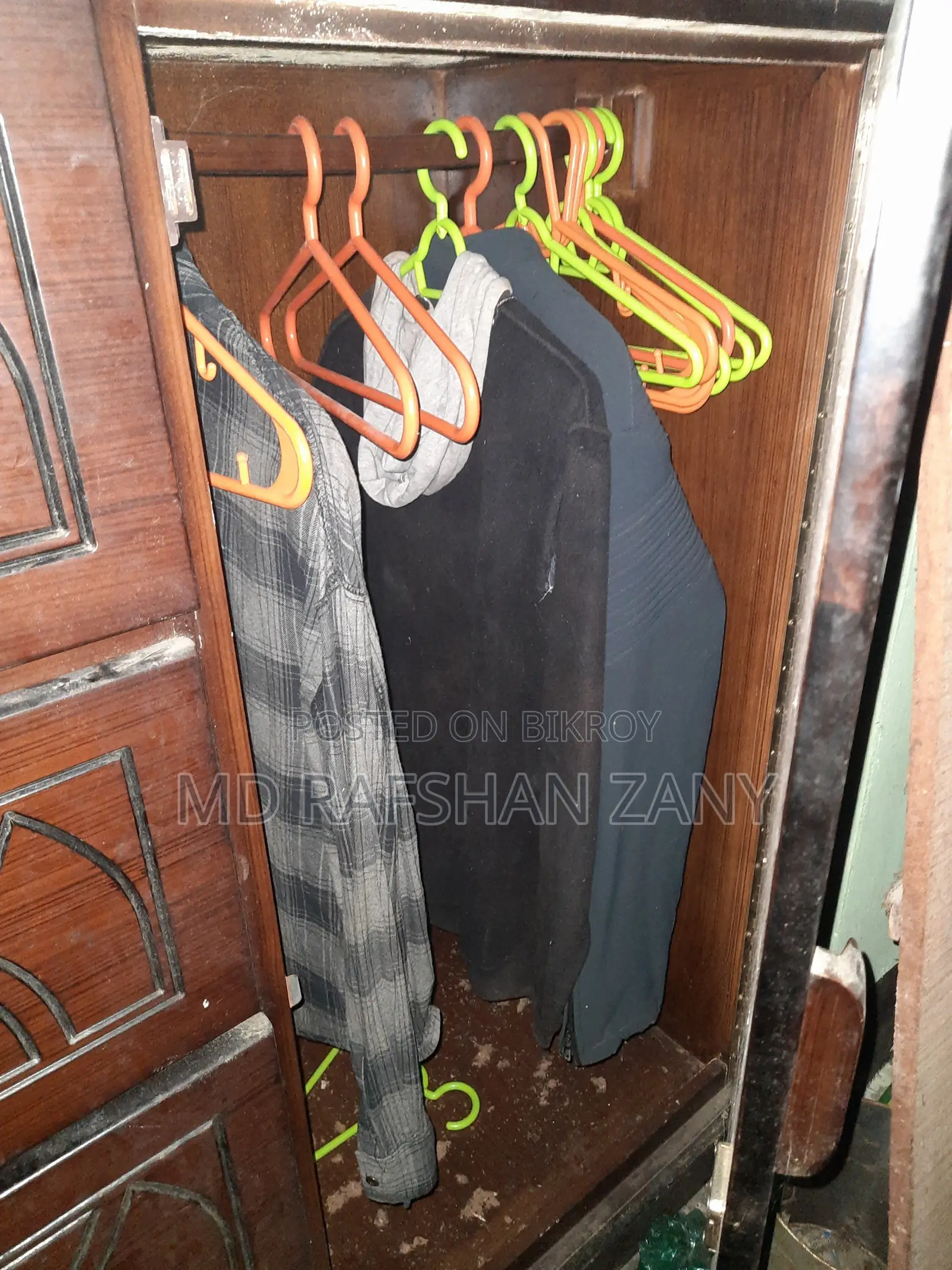 Malaysian Wood