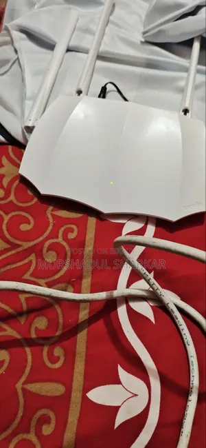 Router for Sale