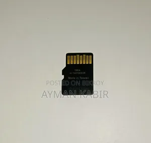 Adata 32GB Memory Card Class-10 With Adapter