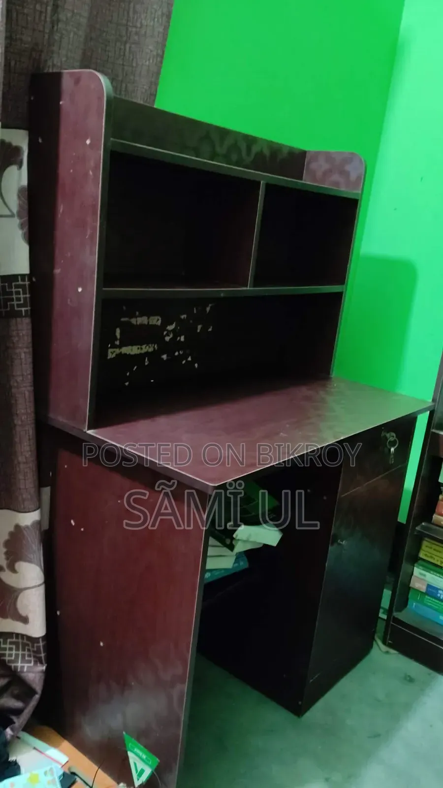 Study Table