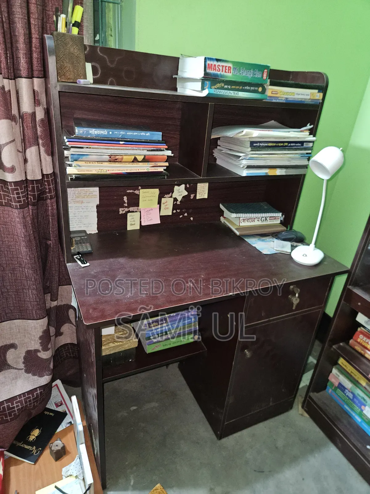 Study Table