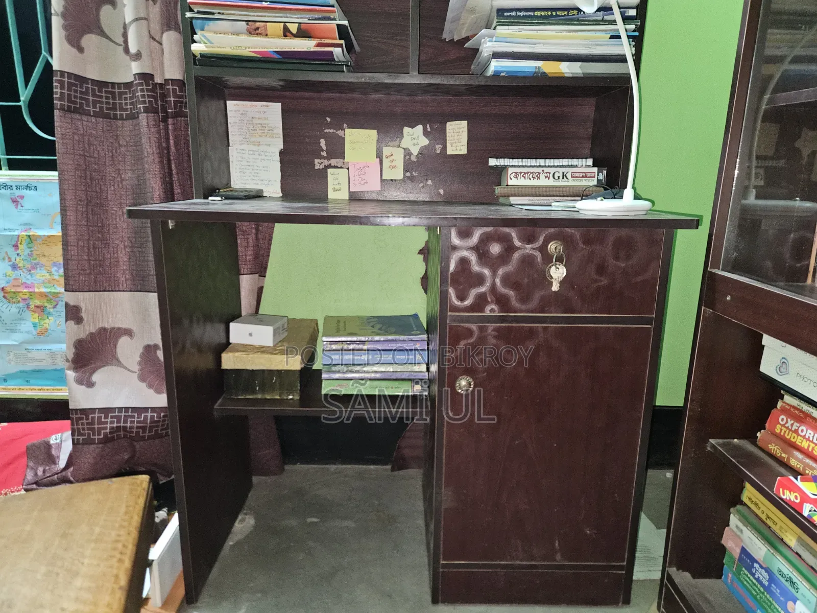 Study Table