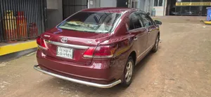 টয়োটা প্রিমিও ১.৫ ফোর-হুইল ড্রাইভ ২০১০ মেরুন