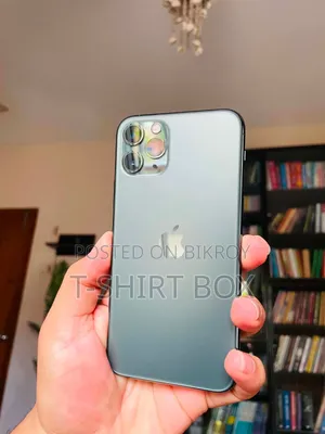 Apple iPhone 11 Pro 256 GB Graphite