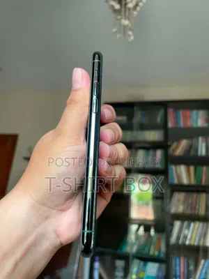 Apple iPhone 11 Pro 256 GB Graphite