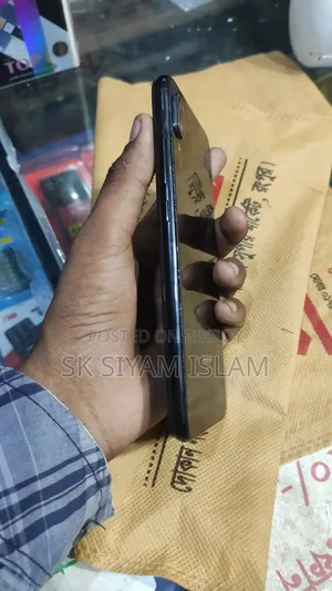Xiaomi Redmi Note 7 Pro 64 GB Black
