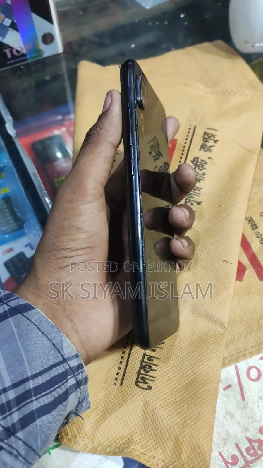 Xiaomi Redmi Note 7 Pro 64 GB Black