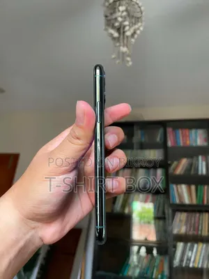 Apple iPhone 11 Pro 256 GB Graphite